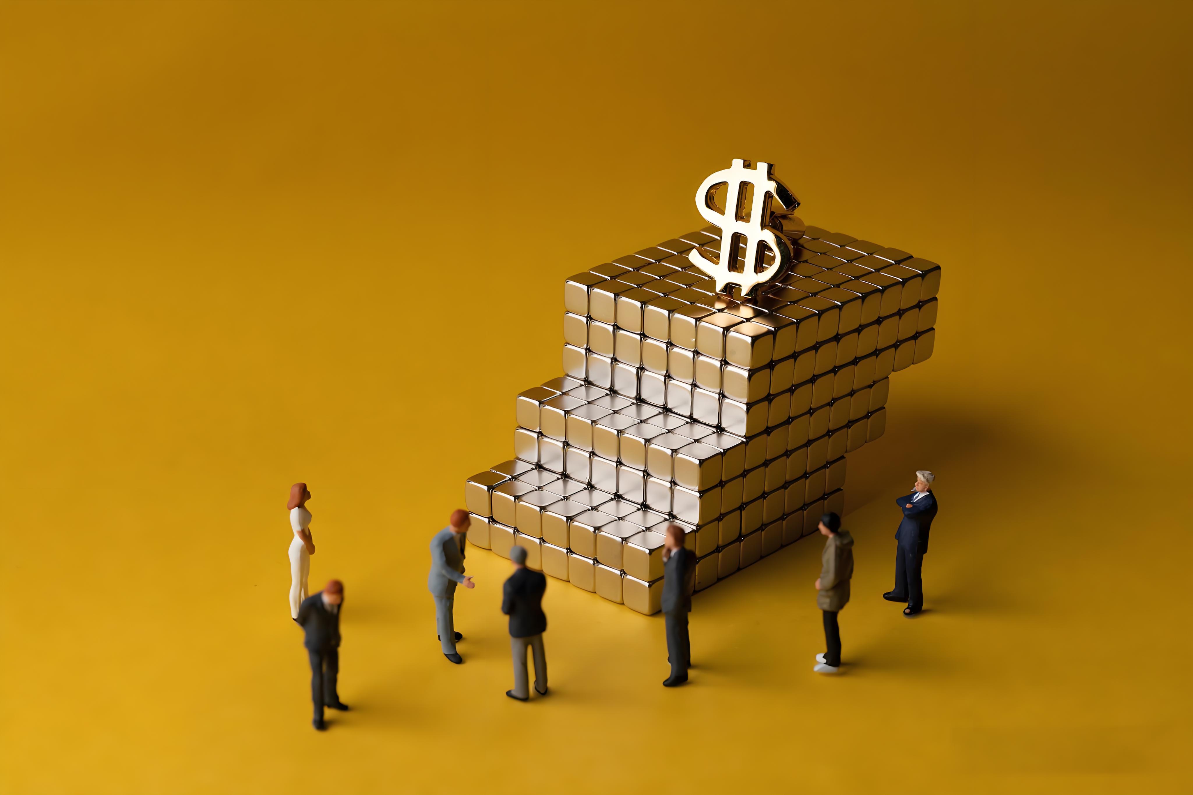 上海国资委大消息！推动国资基金高质量发展16条举措来了！(图1)