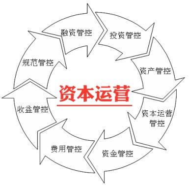 冠中生态披露近期资本运作、业绩情况及后续潜在关键节点(图1)