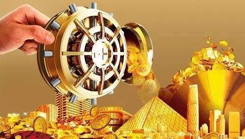 股权信托财产登记试点扩围增效(图1)