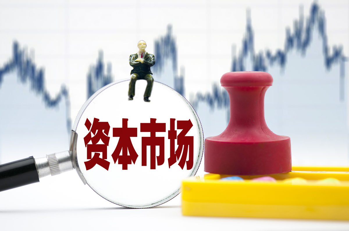中国房地产企业的资本运营(图1)