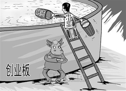 加码硬科技前沿领域神驰机电拟再出资5000万元参股PE(图1)